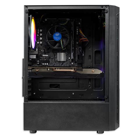 computador i5 com placa de video off board|Computador Pichau Gamer, Intel i5.